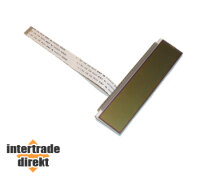 SIEMENS OptiPoint LCD Display (2x24)
mit...