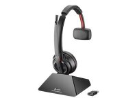 Poly Savi 8210-M USB-A UC monaural Headset
209212-02
