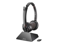 Poly Savi 8220-M USB-A UC binaural Headset
209214-02