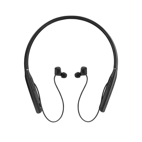EPOS SENNHEISER ADAPT 460 T Bluetooth Headset inkl. USB Dongle (1000205)