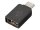 POLY PLANTRONICS Adapter USB-A auf USB-C (209505-01)