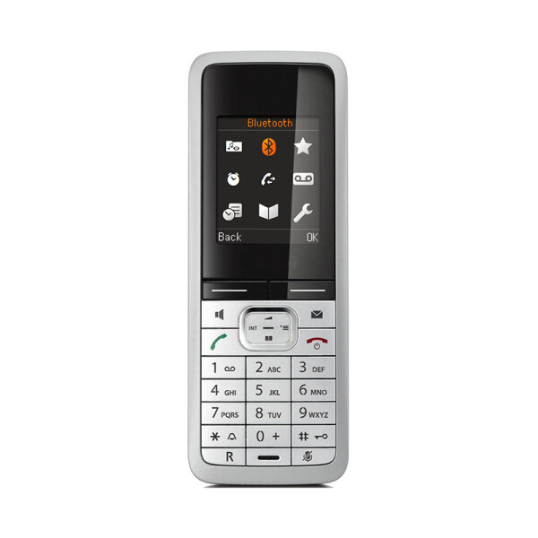 Siemens (Unify) OpenStage SL4 professional
L30250-F600-C230
refurbished