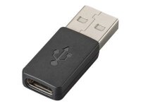 POLY PLANTRONICS Adapter USB-C auf USB-A (209506-01)