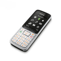 Unify OpenScape SL5 DECT Mobilteil
L30250-F600-C450