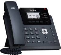 Yealink SIP-T40P IP-Telefon (SIP-T40P)