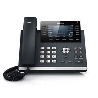Yealink SIP-T46G IP-Telefon (SIP-T46G)
refurbished