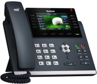 Yealink SIP-T46S IP-Telefon (SIP-T46S)
refurbished