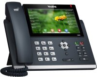 Yealink SIP-T48S IP-Telefon (SIP-T48S)