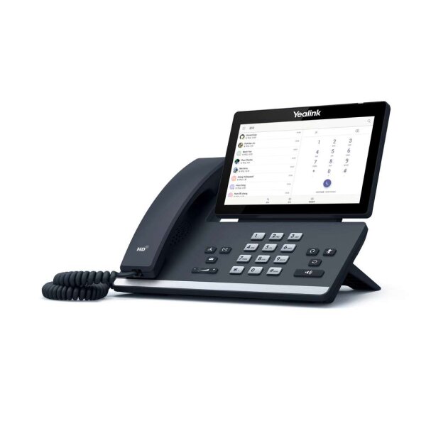 Yealink SIP-T56A IP-Telefon
SIP-T56A