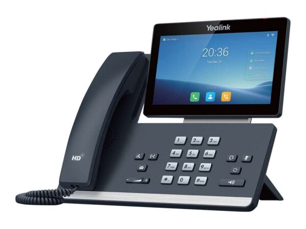 Yealink SIP-T58W IP-Telefon (SIP-T58W)