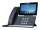 Yealink SIP-T58W IP-Telefon (SIP-T58W)