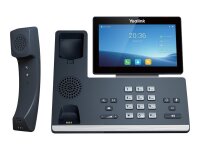 Yealink SIP-T58W Pro IP-Telefon mit Bluetooth Handset...