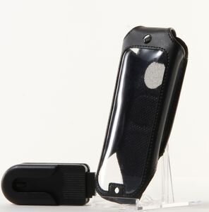 Ledertasche für Gigaset SL400H/SL350H