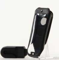 Ledertasche für Gigaset SL400H/SL350H