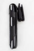 Ledertasche mit Drehclip für Unify OpenScape S5 /...