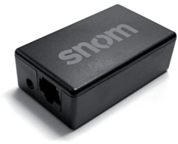 Snom Advanced Wireless Headset Adapter EHS V2 (00002362)