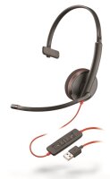 Plantronics Blackwire 3210 USB-Headset
209744-201