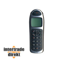 Avaya D3 mobile, DECT Telefon inkl. neuem Akku...
