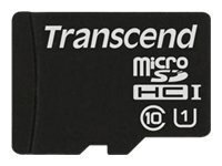 TRANSCEND Premium 16GB microSDHC UHS-I Class10 60MB/s