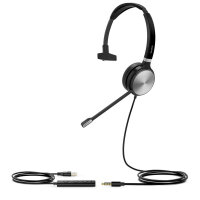 Yealink Headset UH36 Mono TEAMS