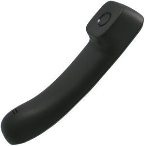 Gigaset Original Ersatzhörer für DA510/610/710 schwarz
V38140-H-X611-1