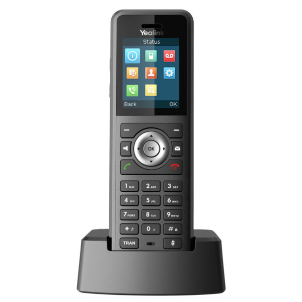 Yealink W59R DECT Mobilteil IP67 (W59R)