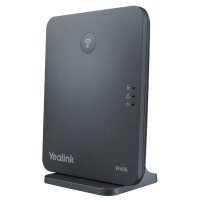 Yealink W60B DECT Basisstation (W60B)