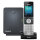 Yealink W60P DECT IP-Telefon inkl. Basisstation
W60P