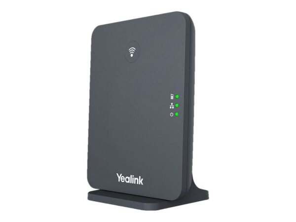 Yealink W70B DECT IP Basisstation (W70B)