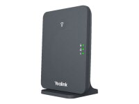 Yealink W70B DECT IP Basisstation (W70B)