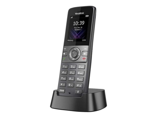 Yealink W73H DECT Mobilteil (W73H)