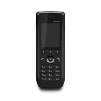 ASCOM i63 Messenger - VoWiFi WLAN-Handset (WH2-ABAA)