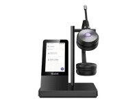 Yealink Headset WH66 Dual Teams (WH66 Dual Teams)