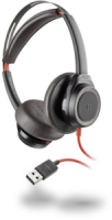 Plantronics Blackwire C7225 USB-A-Headset (211144-01)