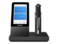 Yealink WH67 TEAMS DECT Headset (WH67 TEAMS)