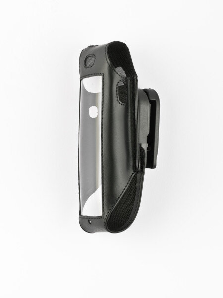 Ledertasche Unify Unify OpenScape WL4 (Dreh-Gürtelclip)