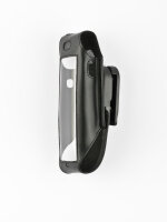 Ledertasche Unify Unify OpenScape WL4 (Dreh-Gürtelclip)