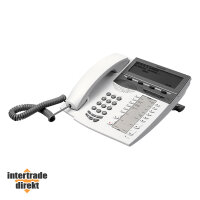 Aastra Dialog 4224 Operator V2
hellgrau