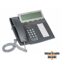 Aastra Dialog 4224 Operator V2
DBC 224 02/02021 - dunkelgrau