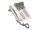 Aastra Dialog 4225 Vision V2
Farbe: Hellgrau
DBC 225 02/01001