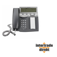 Aastra Dialog 4225 Vision V2
DBC 225 02/02001
Farbe:...