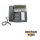 Aastra Dialog 4225 Vision V2
DBC 225 02/02001
Farbe: dunkelgrau
Refurbished
