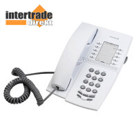 AASTRA Dialog 4420 IP BASIC Hellgrau