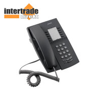 AASTRA Dialog 4420 IP BASIC Dunkelgrau