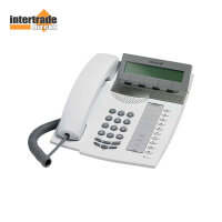 Aastra Dialog 4425 IP Vision V2
DBC 425 02/01001
Hellgrau