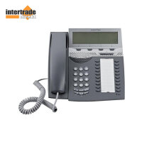 Aastra Dialog 4425 IP Vision V2
DBC 425 02/02001
Dunkelgrau