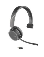 Plantronics Voyager 4210 UC USB-A Headset (211317-101)