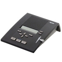 tiptel 333 Profi-Anrufbeantworter (1068470)