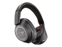 Plantronics Voyager 8200 USB-C Headset, schwarz (211716-01)