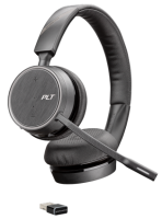 Plantronics Voyager 4220 USB-A Headset (211996-101)